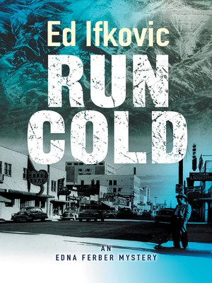 cover image of Run Cold